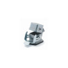 Embase encastrée 3A, Aluminium moulé sous pression, Alliage de zinc moulé, IP65